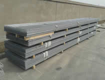 bar grating